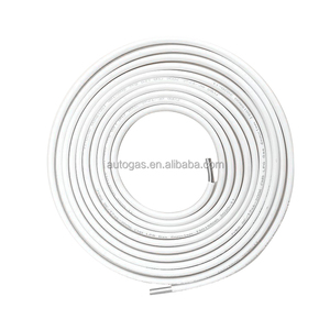 Số 1 Tự Động Khí 6Mm Chuyển Đổi Bộ Dụng Cụ Phổ Áp Lực Cao Cng Phun Nhiên Liệu Với New Nhựa 6Mm Ống - Product Image 4