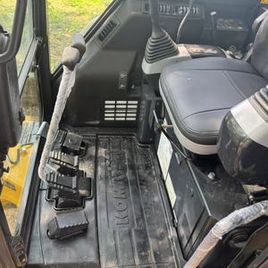 Excavadora Komatsu Usada en Buen Estado, Origen Japón, 3.5 Toneladas, Mini Máquina, Bajo Precio, Aprobada por EPA/CE, en Oferta - Product Image 6