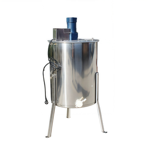 <b>Honey</b> Robust Design for 24/7 Operation Time Saving Bee Extractor - Product Image 5