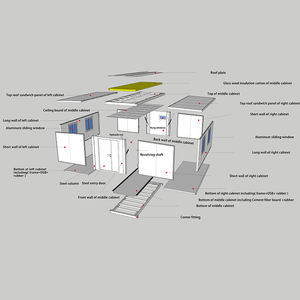 <span class=keywords><strong>Casa</strong></span> pieghevole <span class=keywords><strong>casa</strong></span> modulare espandibile 20ft 30ft 40ft <span class=keywords><strong>casa</strong></span> prefabbricata Australia <span class=keywords><strong>casa</strong></span> contenitore espandibile <span class=keywords><strong>casa</strong></span> <span class=keywords><strong>casa</strong></span> <span class=keywords><strong>casa</strong></span> ufficio - Product Image 4
