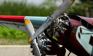 En gros Personnaliser Creative <span class=keywords><strong>Avion</strong></span> Modèle Échelle Pour La Maison Bar vintage décoration murale En Métal Modèle <span class=keywords><strong>Avion</strong></span> - Product Image 6