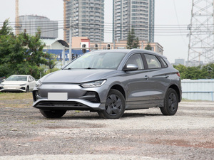 ENV Ev <span class=keywords><strong>e</strong></span> 2 400 km 405 km de alcance 2023 2022 Coches Ev Coche de alta velocidad de 4 puertas y 5 plazas Byd e2 sedán Stock car d - Product Image 6