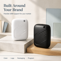 Diffuseur d'arômes intelligent pour centre de bien-être 400 ml, machine à parfum Bluetooth avec application, interrupteur ventilateur et minuterie, 500-1000 m³, 5 modes, verrouillage par clé