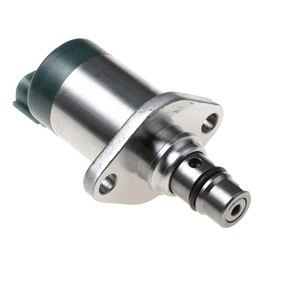 Válvula Reguladora de Presión de Combustible para Nissan NP300 Navara 2.5 DCI, Pieza de Repuesto 294000-1371 - Product Image 3