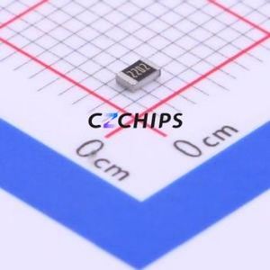 AR05BTCW2202A010 ตัวต้านทานแบบ SMD 0805 (ประเภท: ฟิล์มบาง) (ความต้านทาน: 22kโอห์ม ความแม่นยำ: 0.1%) - Product Image 1