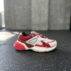Zapatillas Deportivas de Uso Diario para Hombre, con Suela Acolchada, Parte Superior de Cuero PU Transpirable, Estilo Casual Urbano, Suela de PVC - Product Image 3