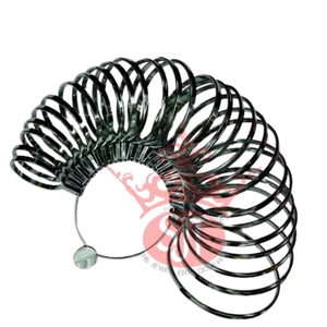 Or Tool bijoux Bracelet Sizer - Product Image 1