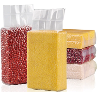 Bolsa de Arroz al Vacío con Base