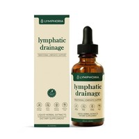 Fabricant OEM ODM – Gouttes lymphatiques au poivre épineux Stillingia – Complément alimentaire 60 ml – Conformité aux normes européennes pour les importateurs européens