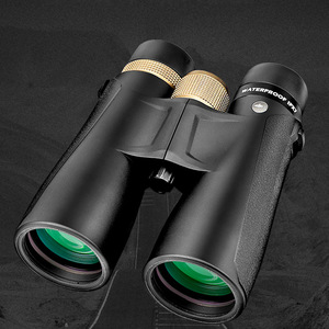 Binoculares de Visión Nocturna ShengTu B12x50 12x50 Impermeables para Uso en Exteriores - Product Image 1