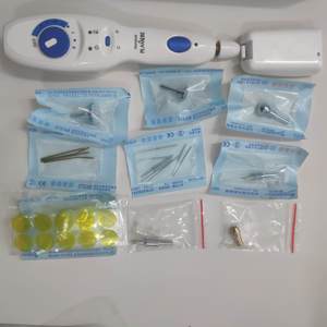 โรงงาน DUOZI ผลิตภัณฑ์ใหม่ล่าสุด ปากกาพลาเมียร์พรีเมียม สำหรับกำจัดไฝ กำจัดติ่งเนื้อ กำจัดจุดด่างดำ ยกกระชับผิวรอบดวงตา - Product Image 6