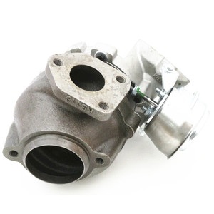 Turbina de completa Turbolader de la parte del motor del 750431-5013 turbocompresor 11657794144 para <span class=keywords><strong>BMW</strong></span> <span class=keywords><strong>320</strong></span> <span class=keywords><strong>d</strong></span> E46 2,0 <span class=keywords><strong>D</strong></span> 110Kw M47TU <span class=keywords><strong>2001</strong></span>- - Product Image 3