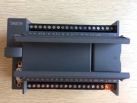 Controlador Lógico Programable (PLC) FX2N-24MT Mitsubishi, Comunicación RS485/Ethernet, DC24V, 14 E/S, para Control de Automatización Industrial