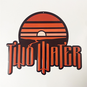 تصميم مخصص علامة تجارية مصنع الجعة علامة البيرة علامة معدنية المعول علامة القصدير ديكور علامة معدنية القصدير - Product Image 6