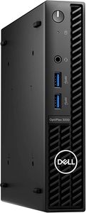 Computadora de escritorio para negocios <span class=keywords><strong>Optiplex</strong></span> <span class=keywords><strong>3000</strong></span> Micro MFF I3 i5 Mini Computadora de escritorio - Product Image 3