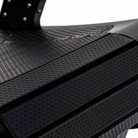 Tapis roulant manuel abordable, non motorisé, pour débutants en fitness