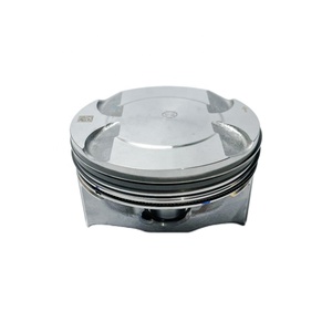 Fabbrica Custom la più alta qualità 84mm parti del pistone per Ford scorta 1.5 3 cilindri del motore pistone ZYY411SA0 Std 0.25 0.50 0.75 - Product Image 5