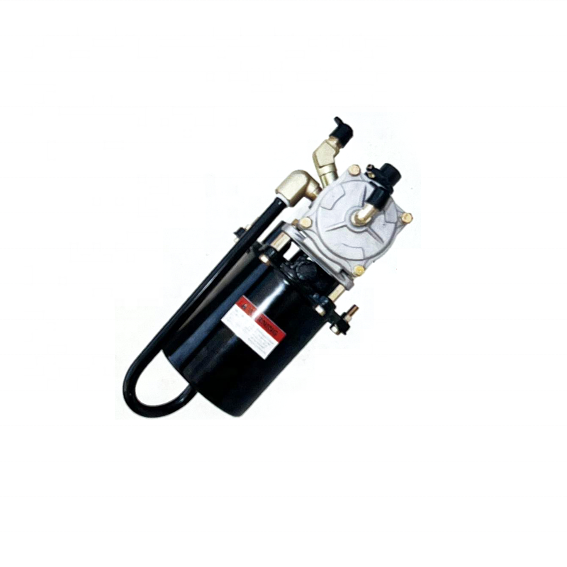 Truck Spare Parts Power Brake Booster MC815305 for Japanese