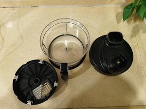 Điện Đa Chức Năng 2L Bộ Xử Lý Thực Phẩm 1500W 400Ml Chopper 600Ml Đo Cup Với Nắp SS Chân <span class=keywords><strong>New</strong></span> Item Tay Máy Xay Sinh Tố - Product Image 4