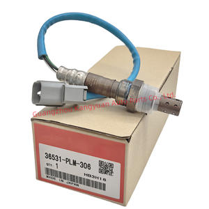 Sensor de Oxígeno Kangyuan 36531-PLM-306 para Honda Acura RSX Civic CRV, Pieza de Repuesto para Motor Delantero - Product Image 3