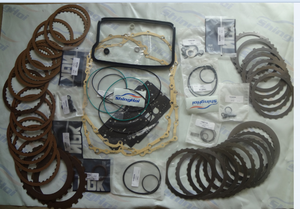 New 4hp20 truyền cho xây dựng lại hộp số sửa chữa kit-chuyên nghiệp OEM cho Peugeot/Mercedes - Product Image 2