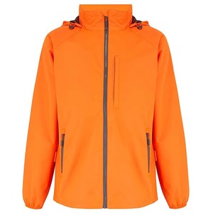 <span class=keywords><strong>Chaqueta</strong></span> <span class=keywords><strong>Impermeable</strong></span> Ligera de Alto Rendimiento para Hombre, para Caminatas al Aire Libre, con Forro de Malla, <span class=keywords><strong>5000</strong></span> <span class=keywords><strong>mm</strong></span> - Product Image 4