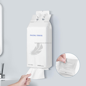 Khăn giấy mặt mềm mại giá sỉ rẻ - Product Image 3