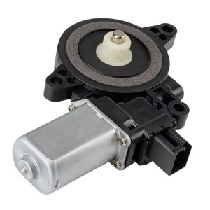 Moteur de lève-vitre Mazda D651 59 58X 12V pour remplacement et réparation - Product Image 5