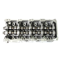 Vente en gros de culasse complète de moteur ZD30 OE 11039VZ20B pour Nissan Patrol Terrano II Urvan Opel Movano Renault Mascott