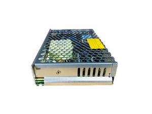 Fuente de Alimentación Conmutada de Salida Única de 156W y 89% de Eficiencia, Entrada de 24V 85-264V, LRS-150-24, 150W - Product Image 5