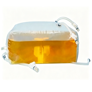 Formulación Biofarmacéutica HD para Bioprocesamiento y Almacenamiento de Líquidos - Product Image 4