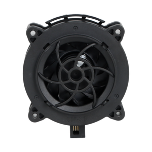93x35mm DC <strong>Blower</strong> <strong>Fan</strong> For Car Seat Cooling And Ventilation System 13.5VDC High Static Pressure 32CFM Automotive <strong>Blower</strong> - Product Image 3