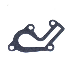 Junta de la cubierta del termostato del motor fueraborda Yamaha 682-12414-A1 para modelos de 9.9-15 HP - Product Image 5