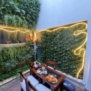 110V SMD 2835 LED Neon dải ánh sáng ngoài trời không thấm nước chúng tôi tiêu chuẩn ánh sáng tuyến tính 8mm siêu mỏng xung quanh LED dải ánh sáng - Product Image 4