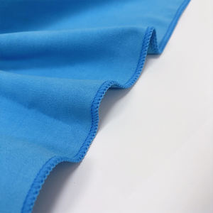 निर्माता माइक्रोफाइबर ग्लास विपिंग कपड़ा वर्ग घरेलू सफाई शराब कप के लिए टेबलटाट - Product Image 2