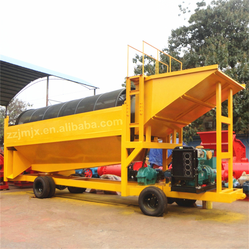 Портативный троммель, экран, гравий, мобильный троммель, золотой троммель, экран для стиральной машины, мобильный троммель, установка для мытья золота