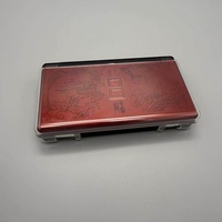 Étui de protection souple en TPU pour NDSL DS Lite