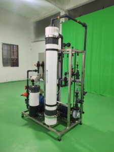 Uf nel trattamento delle acque reflue/unità di ultrafiltrazione/sistema a membrana Uf/<span class=keywords><strong>microfiltrazione</strong></span> - Product Image 2