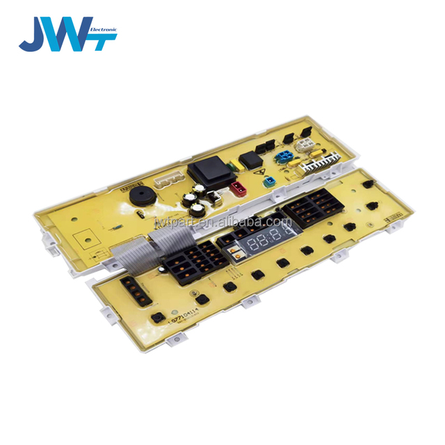 Washing Machine Control Board 77104114 Washing Machine PCB Board