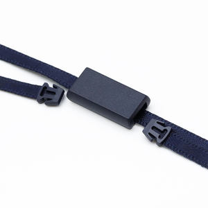 Cuerda de Alta Calidad para Etiquetas de <span class=keywords><strong>Ropa</strong></span>, Plástico, para <span class=keywords><strong>Colgar</strong></span> Prendas, Etiquetas de <span class=keywords><strong>Ropa</strong></span>, Bolsas, Zapatos, Cinta para Etiquetas - Product Image 6