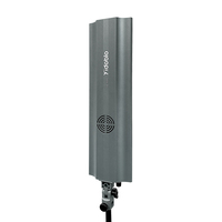 Lampe de studio pour créateur de contenu jambes vidéo en direct lampe blanche