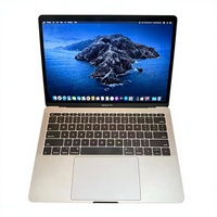 Laptop Bekas M A-C Notebook Pro 2016/2017 A1708 I5 8G, Tipis, Portabel, untuk Bisnis, Harga Grosir Murah, Laris Terjual