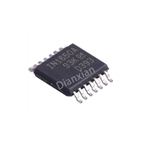 Diexian IC Integrated Circuit Chip TSSOP-20 Audio Amplifier Chip IC PCM5102