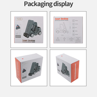Fabriek Prijs Oplader Draadloze 5 In1 Magnetische Draadloze Oplader Opvouwbare Snelle Draadloze Oplader