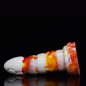 Fantasy Toy Artificial Silicone <strong>Animal</strong> Rubber Dildo Juguetes Sexuales Adult Sex Toys for Vagina Massage Anal Expand - Product Image 6