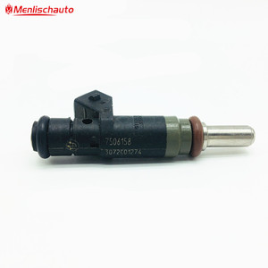 Injecteurs de <span class=keywords><strong>carburant</strong></span> pour voiture allemande, 7506158, <span class=keywords><strong>prix</strong></span> d'usine, pour moteur 1 3 X3 Z4 série E46 E87 E83 E83N <span class=keywords><strong>E85</strong></span> E90, 4 pièces - Product Image 3