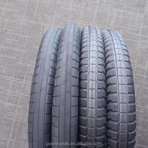 Neumáticos Estilo Libre 26x2,50 29x2,50 26x2,25 Neumáticos BMX 20x1,95 20x2.125 20x2,35 20x2,40 24x2,25 - Product Image 2