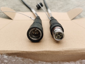 Cáp quang truyền dẫn đầu nối SMPTE 311m, cáp ARIB, kết nối HDTV tương thích SMPTE, cáp quang - Product Image 6