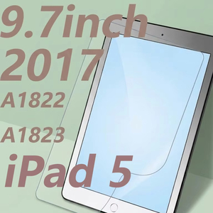 Protecteur d'écran Paperfeel compatible avec iPad 5 9,7 pouces A1823 - Product Image 1