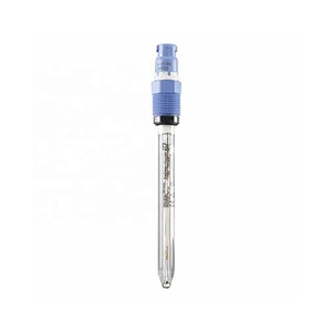 เซ็นเซอร์วัดค่า pH แบบอนาล็อก Endress+Hauser Orbipac CPF81 |   อิเล็กโทรดวัดค่า pH อุตสาหกรรมแบบดั้งเดิมพร้อมเซ็นเซอร์วัดอุณหภูมิ Pt1000 - Product Image 4